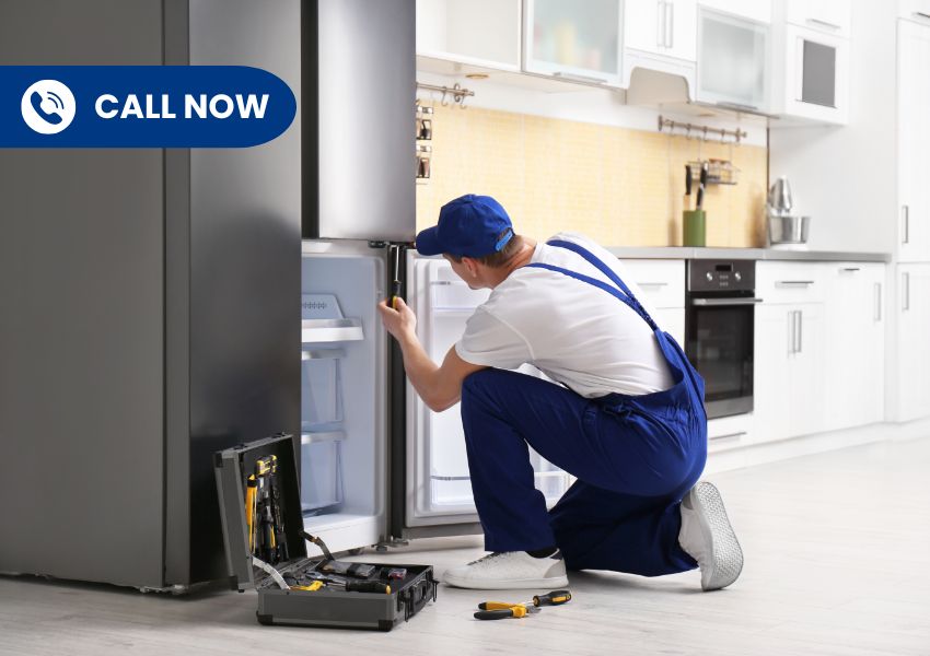 Lumpkin Appliance Repair Company